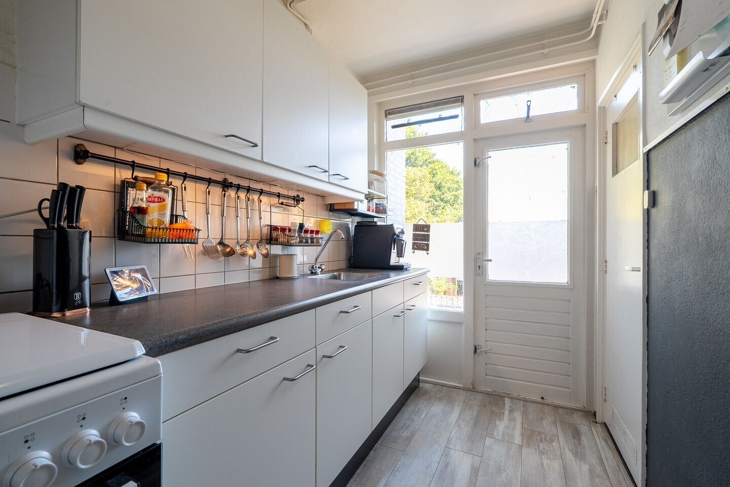 Appartement te koop: Multatulistraat 153, Groningen