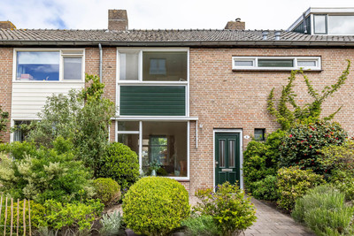 Staringstraat 5