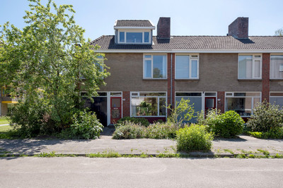Staringstraat 14