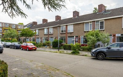 Staringstraat 20