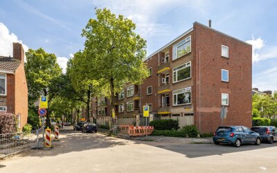 De Genestetstraat 11