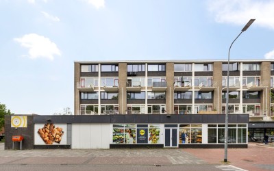 Bilderdijklaan 117