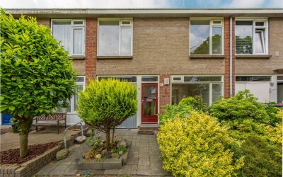 Bosboom-Toussaintstraat 4