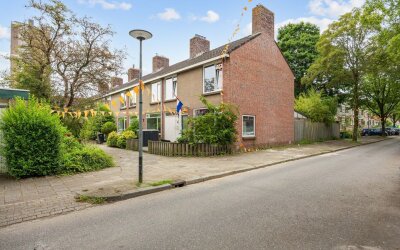 Bosboom-Toussaintstraat 6