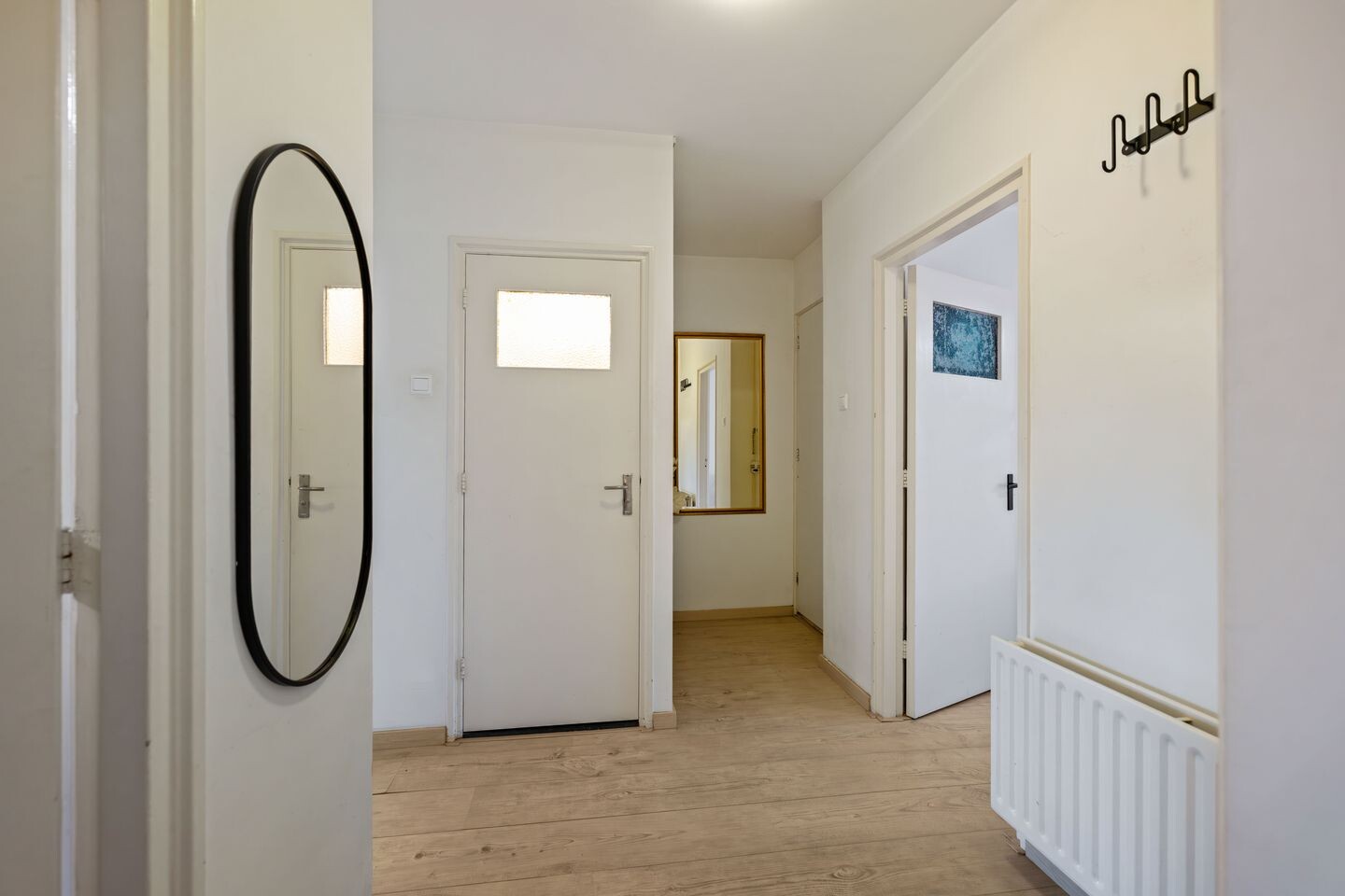 Appartement te koop: Nicolaas Beetsstraat 93, Groningen