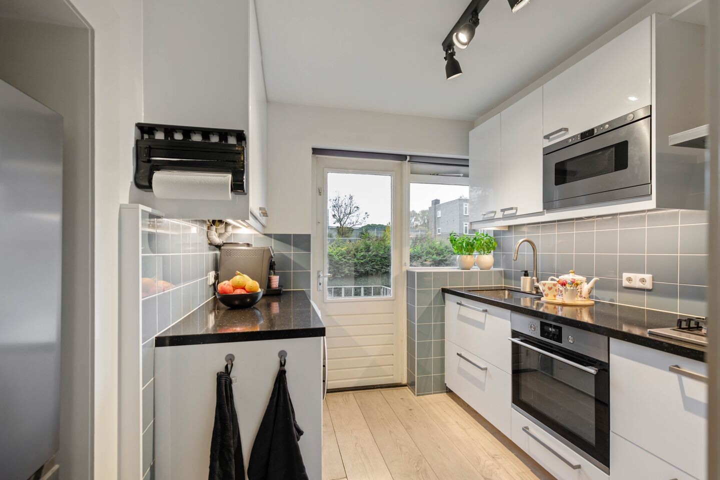 Appartement te koop: Nicolaas Beetsstraat 93, Groningen