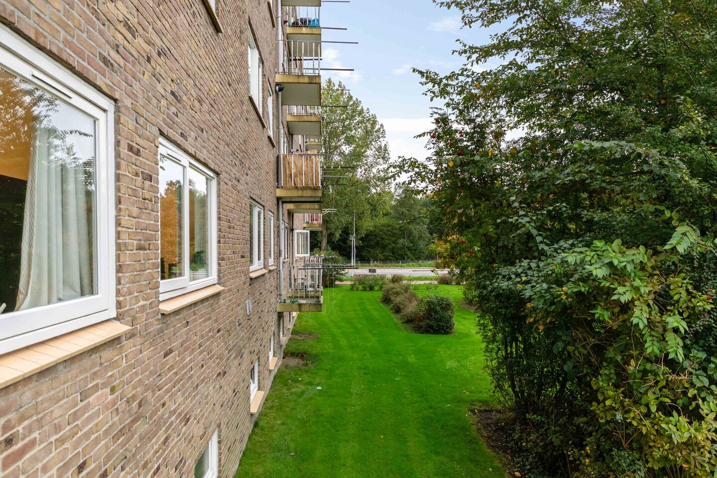 Appartement te koop: Nicolaas Beetsstraat 93, Groningen