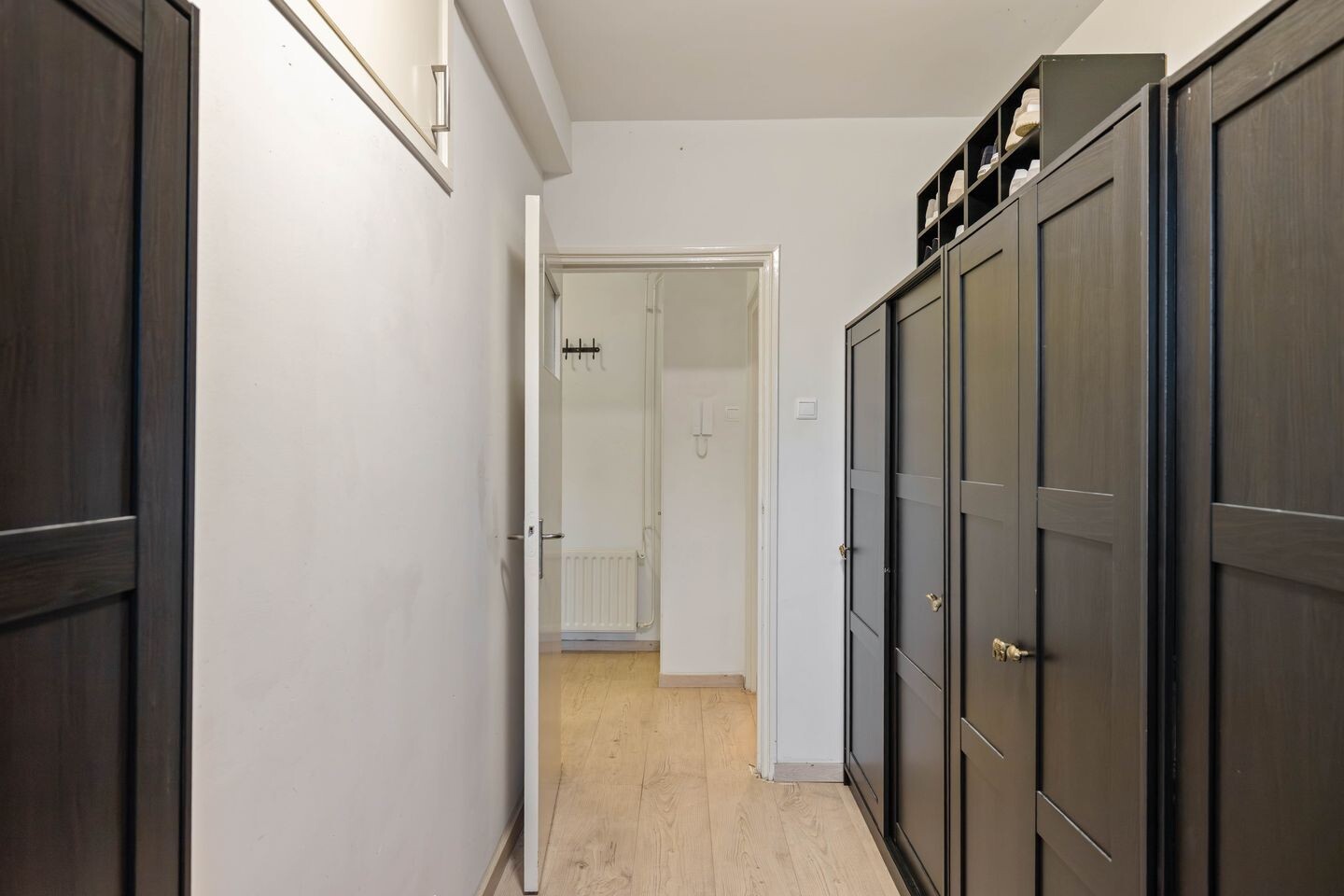 Appartement te koop: Nicolaas Beetsstraat 93, Groningen