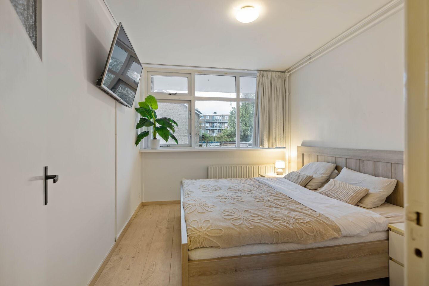 Appartement te koop: Nicolaas Beetsstraat 93, Groningen