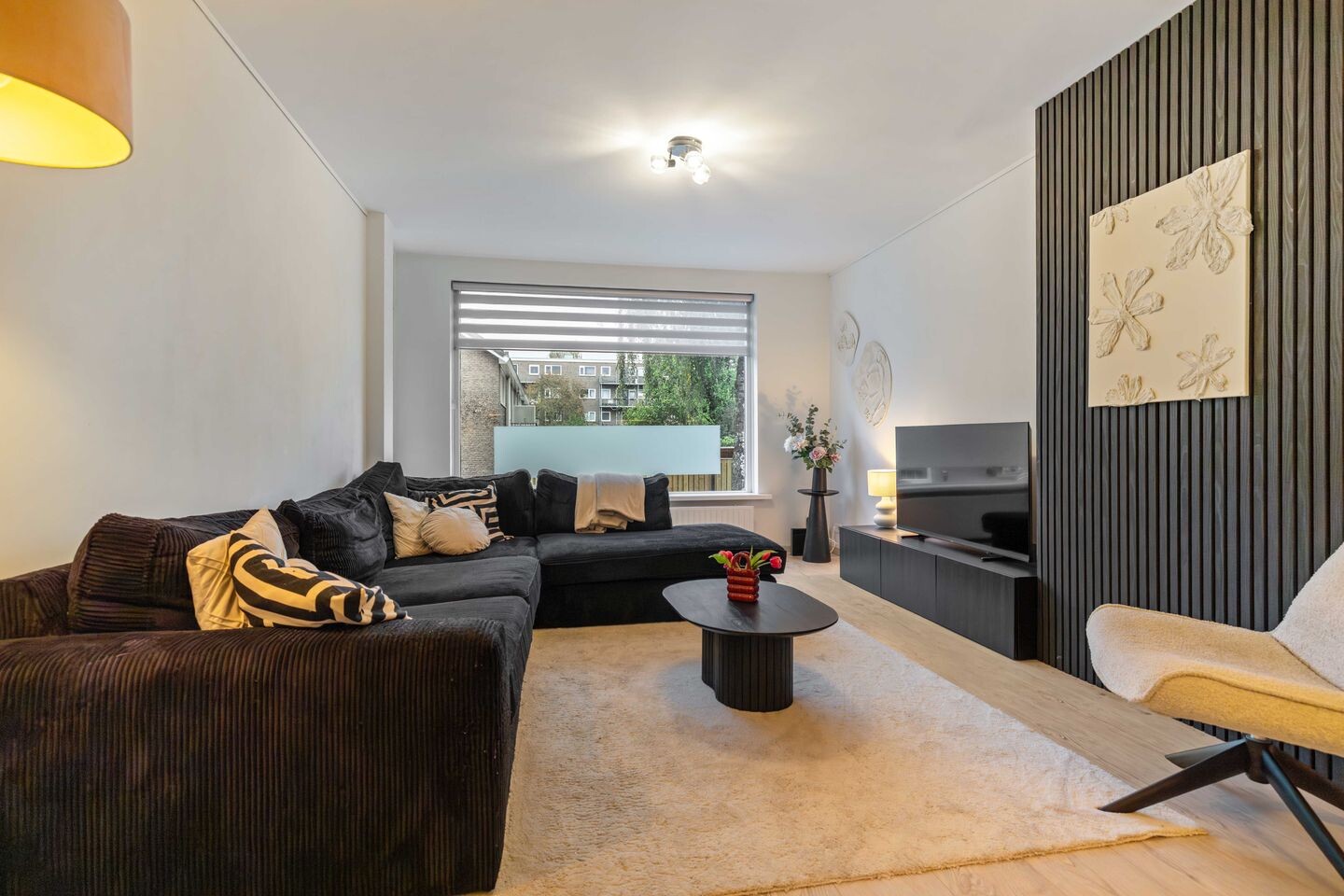 Appartement te koop: Nicolaas Beetsstraat 93, Groningen