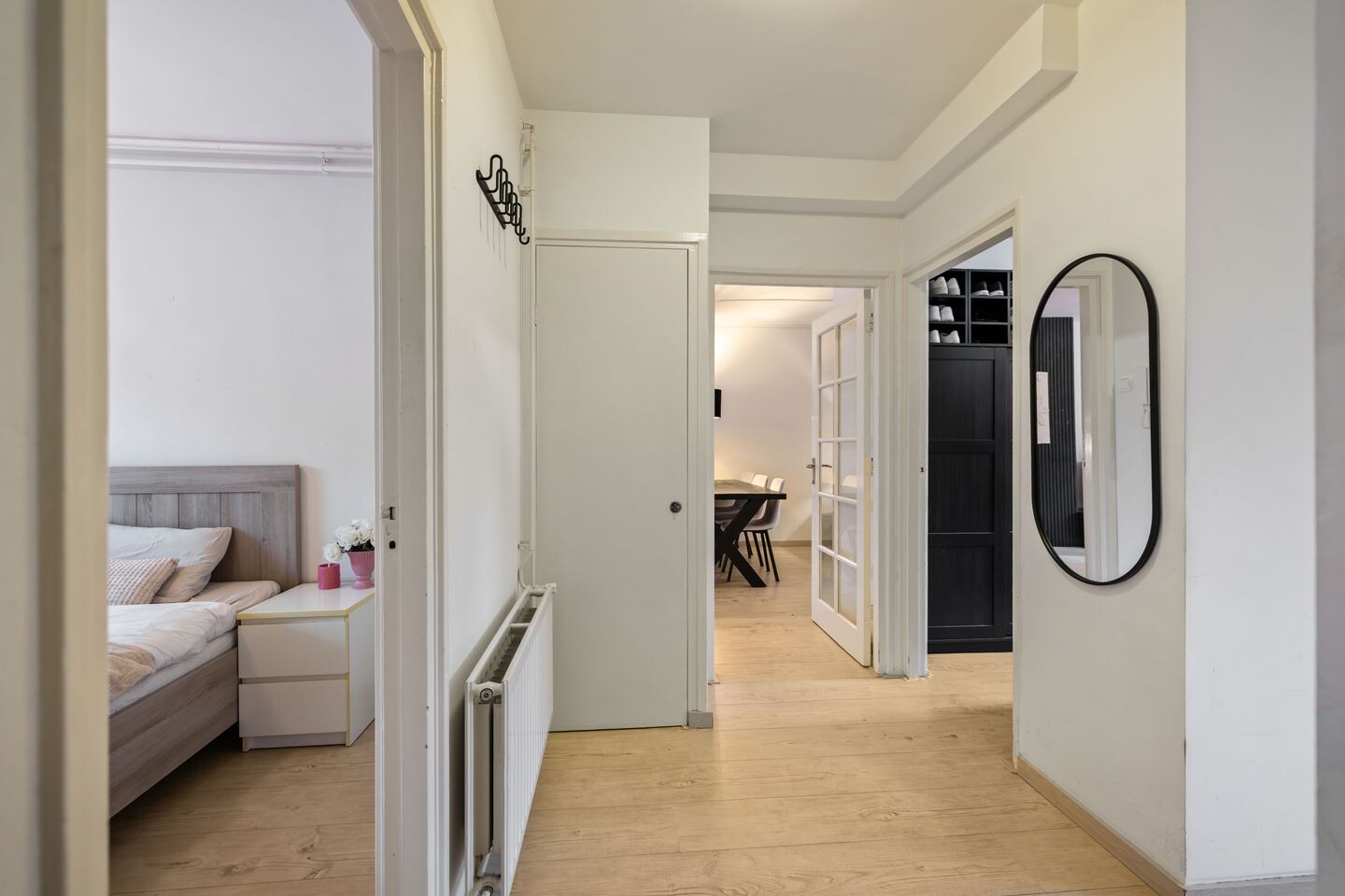 Appartement te koop: Nicolaas Beetsstraat 93, Groningen