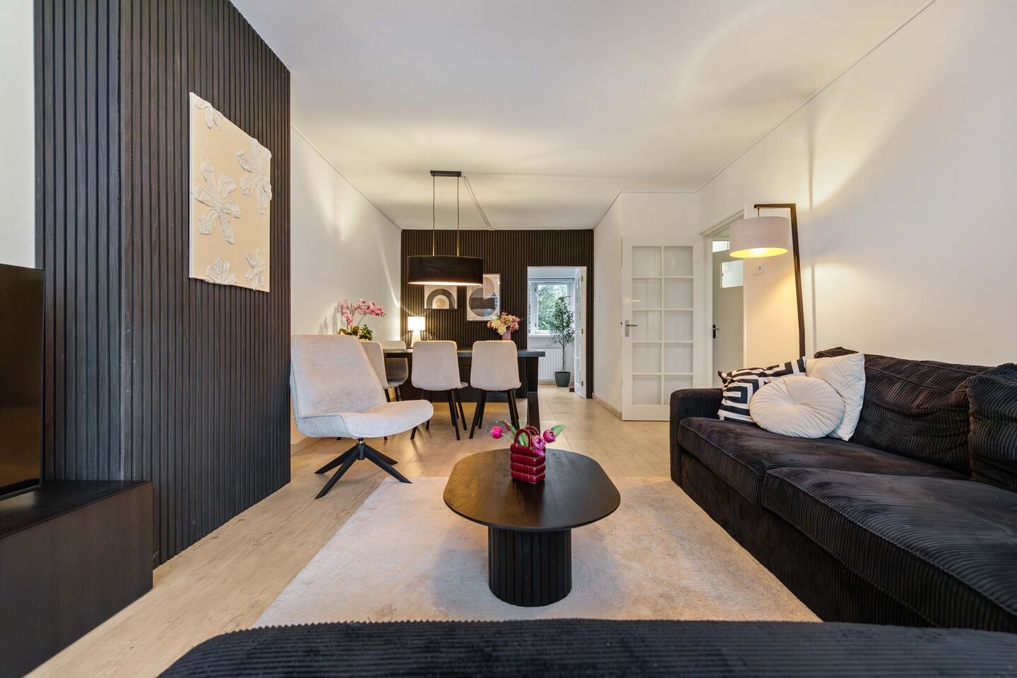 Appartement te koop: Nicolaas Beetsstraat 93, Groningen