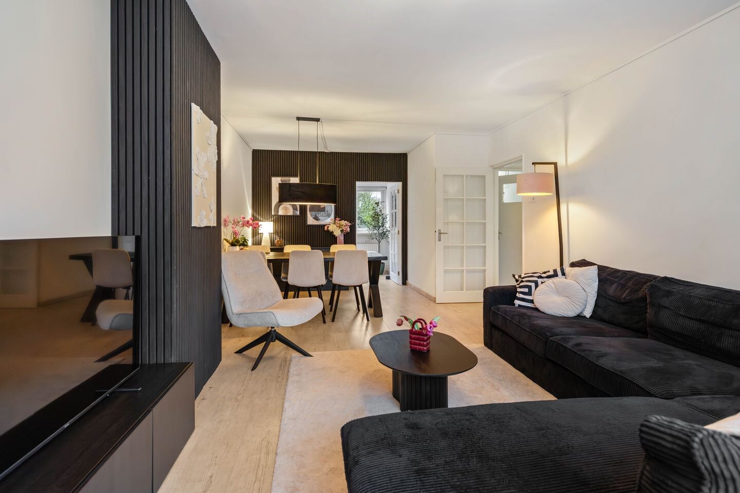 Appartement te koop: Nicolaas Beetsstraat 93, Groningen
