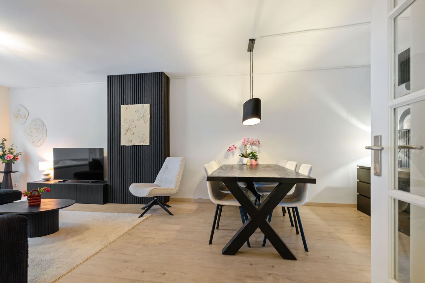 Appartement te koop: Nicolaas Beetsstraat 93, Groningen