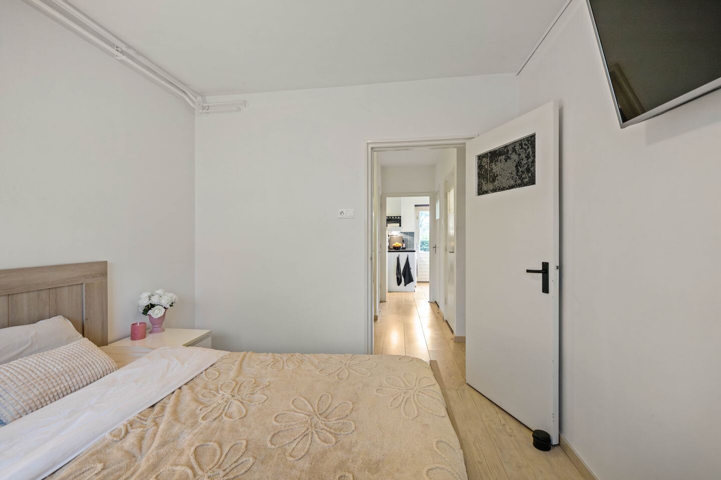 Appartement te koop: Nicolaas Beetsstraat 93, Groningen
