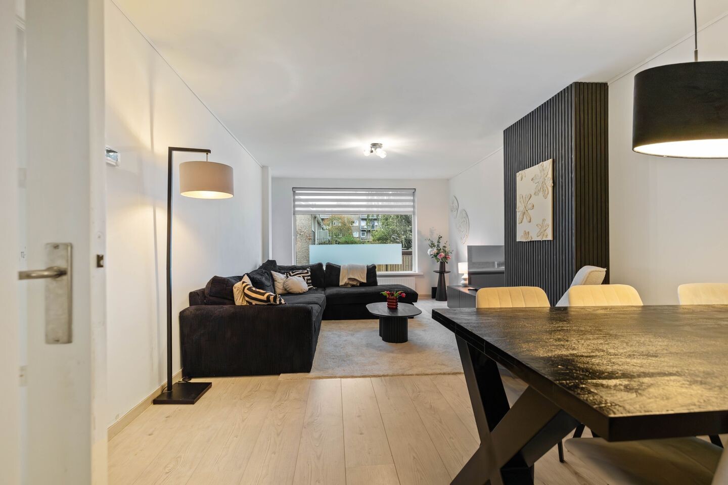 Appartement te koop: Nicolaas Beetsstraat 93, Groningen