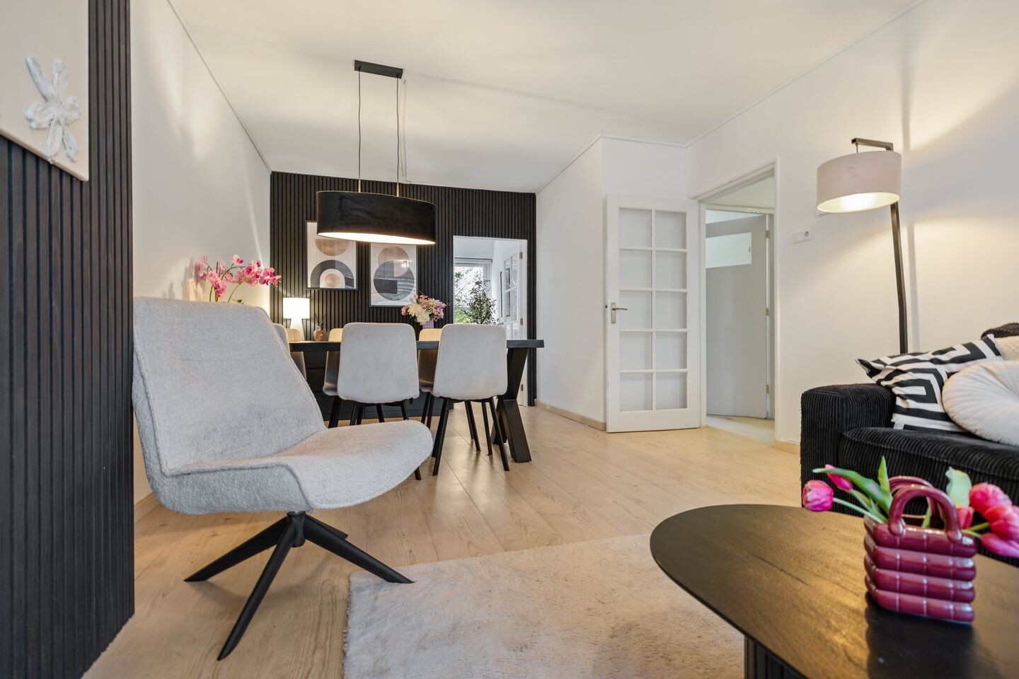 Appartement te koop: Nicolaas Beetsstraat 93, Groningen