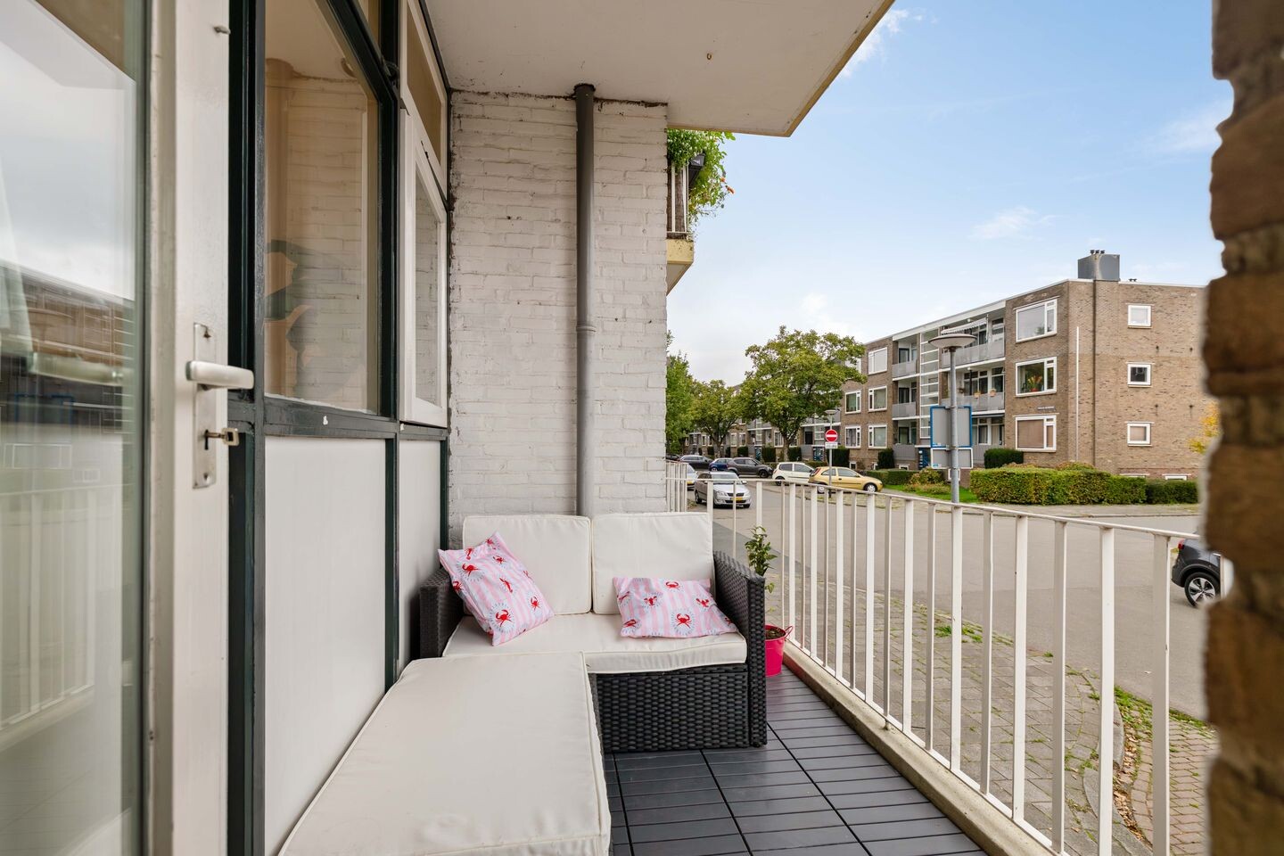 Appartement te koop: Nicolaas Beetsstraat 93, Groningen