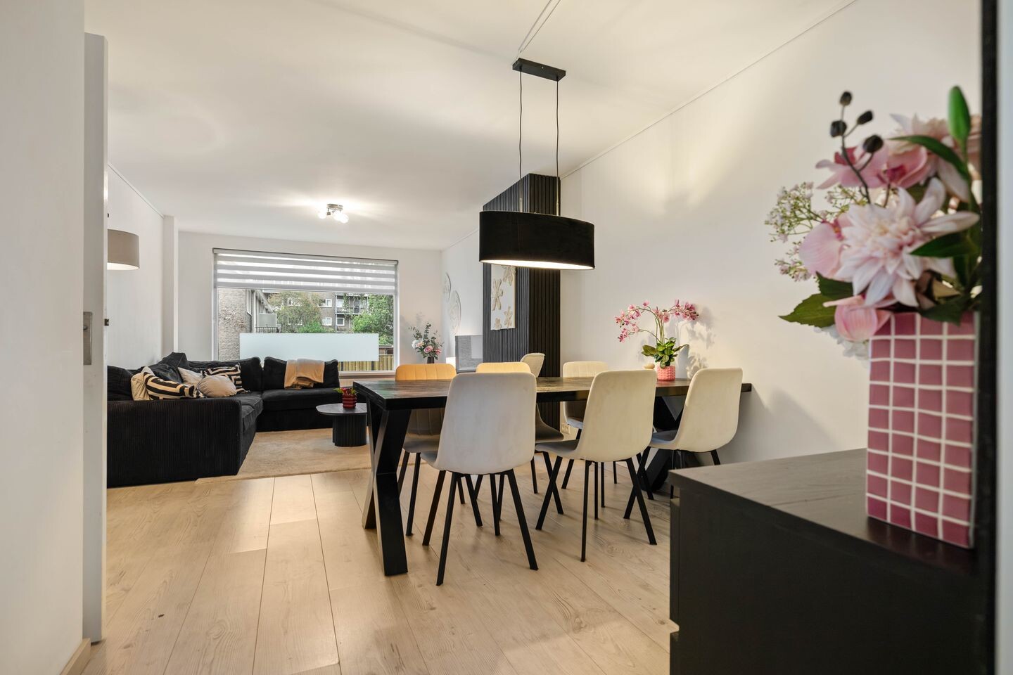 Appartement te koop: Nicolaas Beetsstraat 93, Groningen