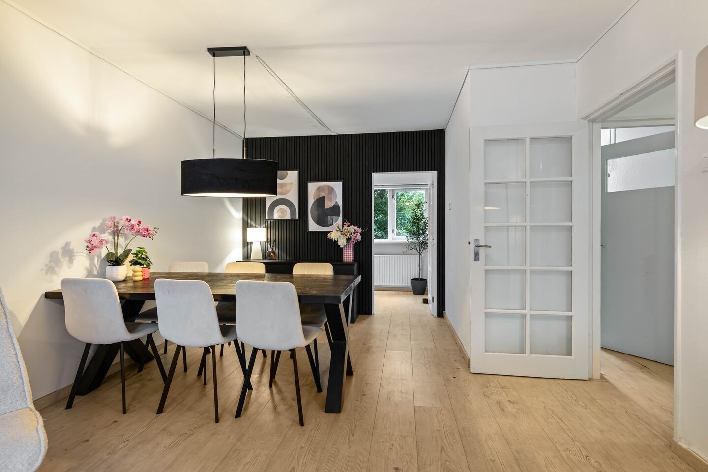 Appartement te koop: Nicolaas Beetsstraat 93, Groningen