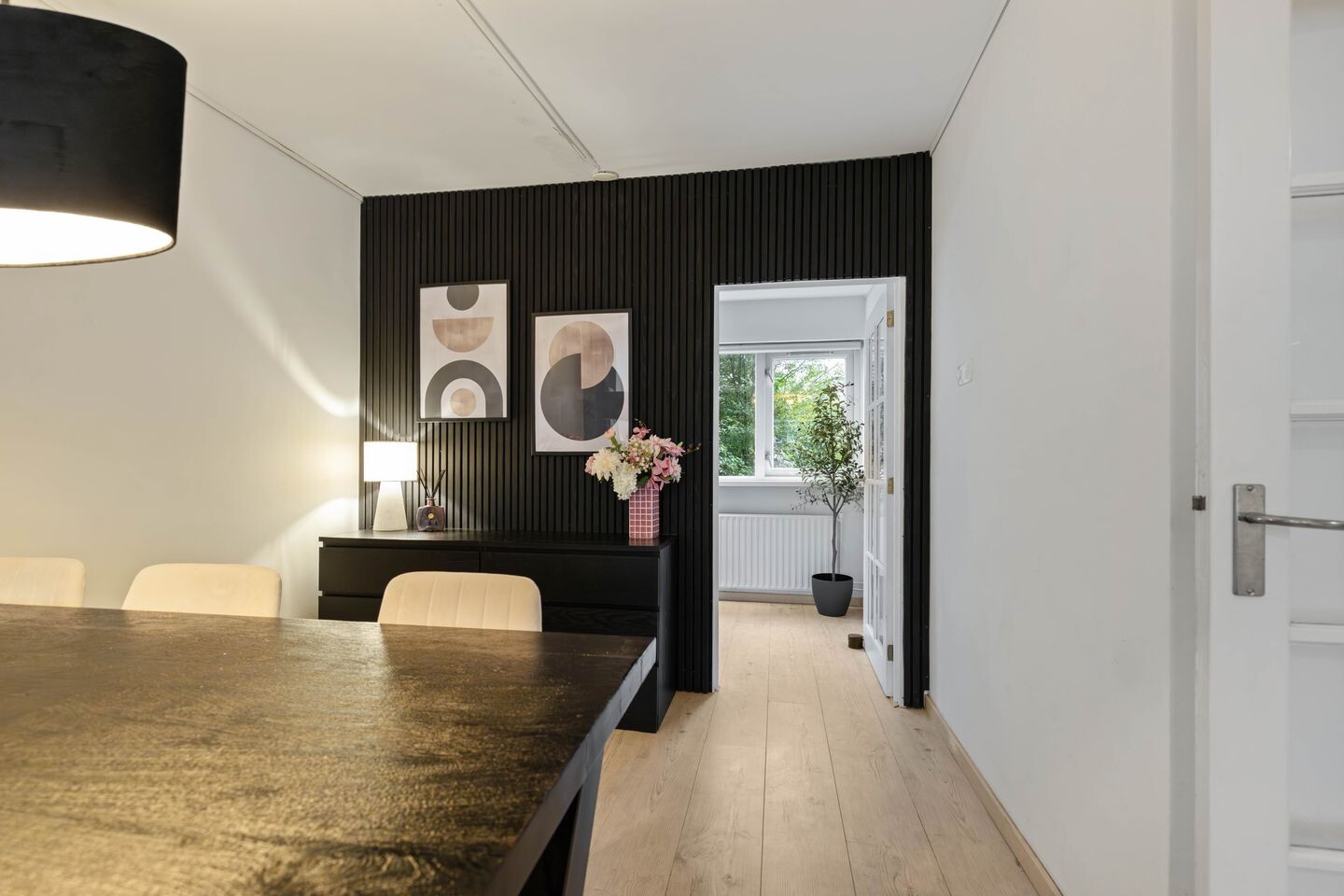 Appartement te koop: Nicolaas Beetsstraat 93, Groningen