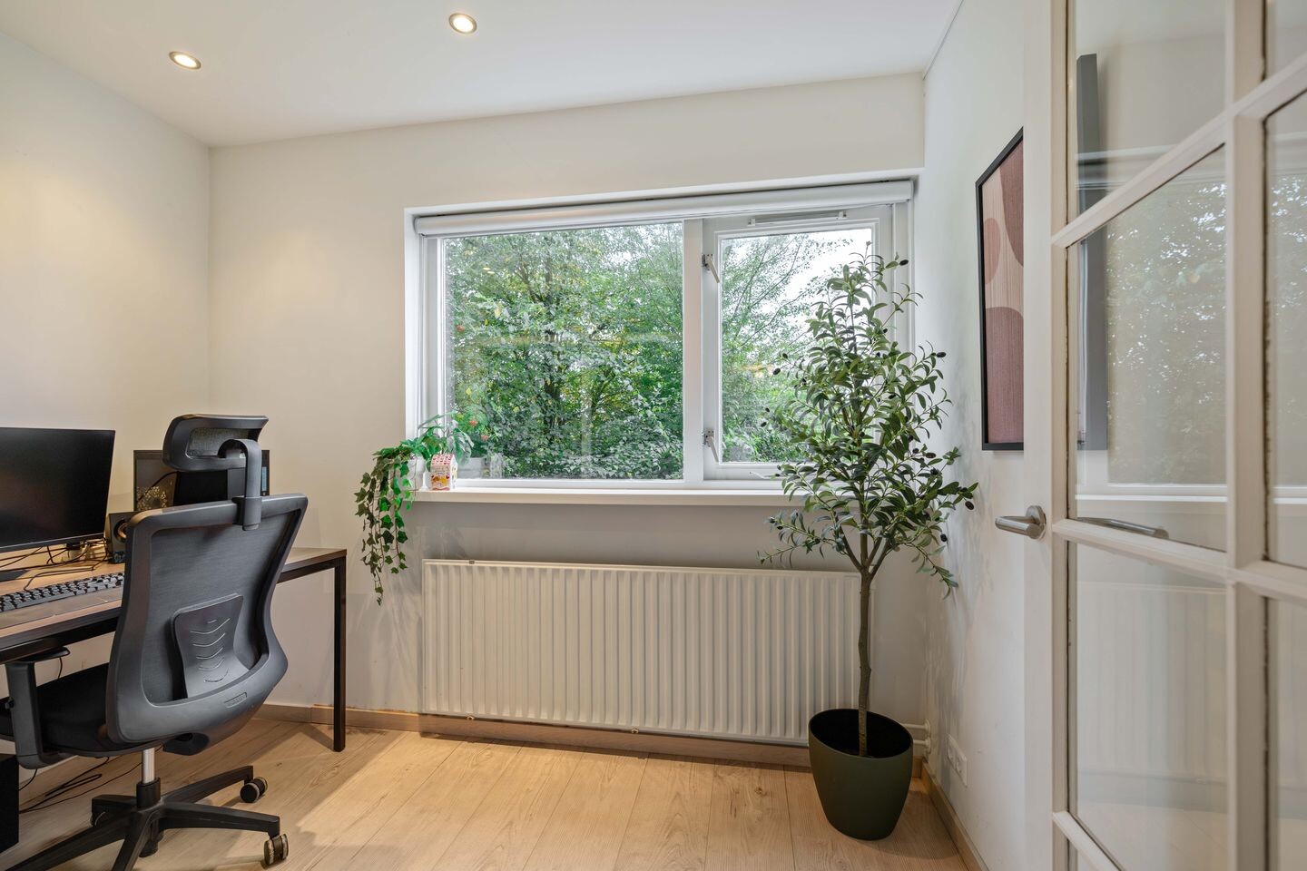 Appartement te koop: Nicolaas Beetsstraat 93, Groningen