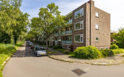 Betje Wolffstraat 70