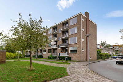 Van Ketwich Verschuurlaan 207