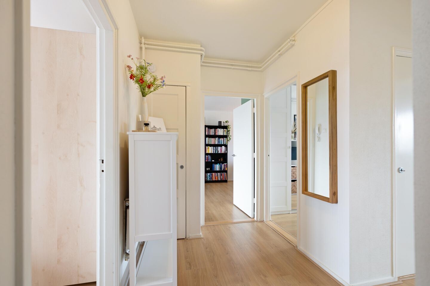 Appartement te koop: Van Ketwich Verschuurlaan 207, Groningen