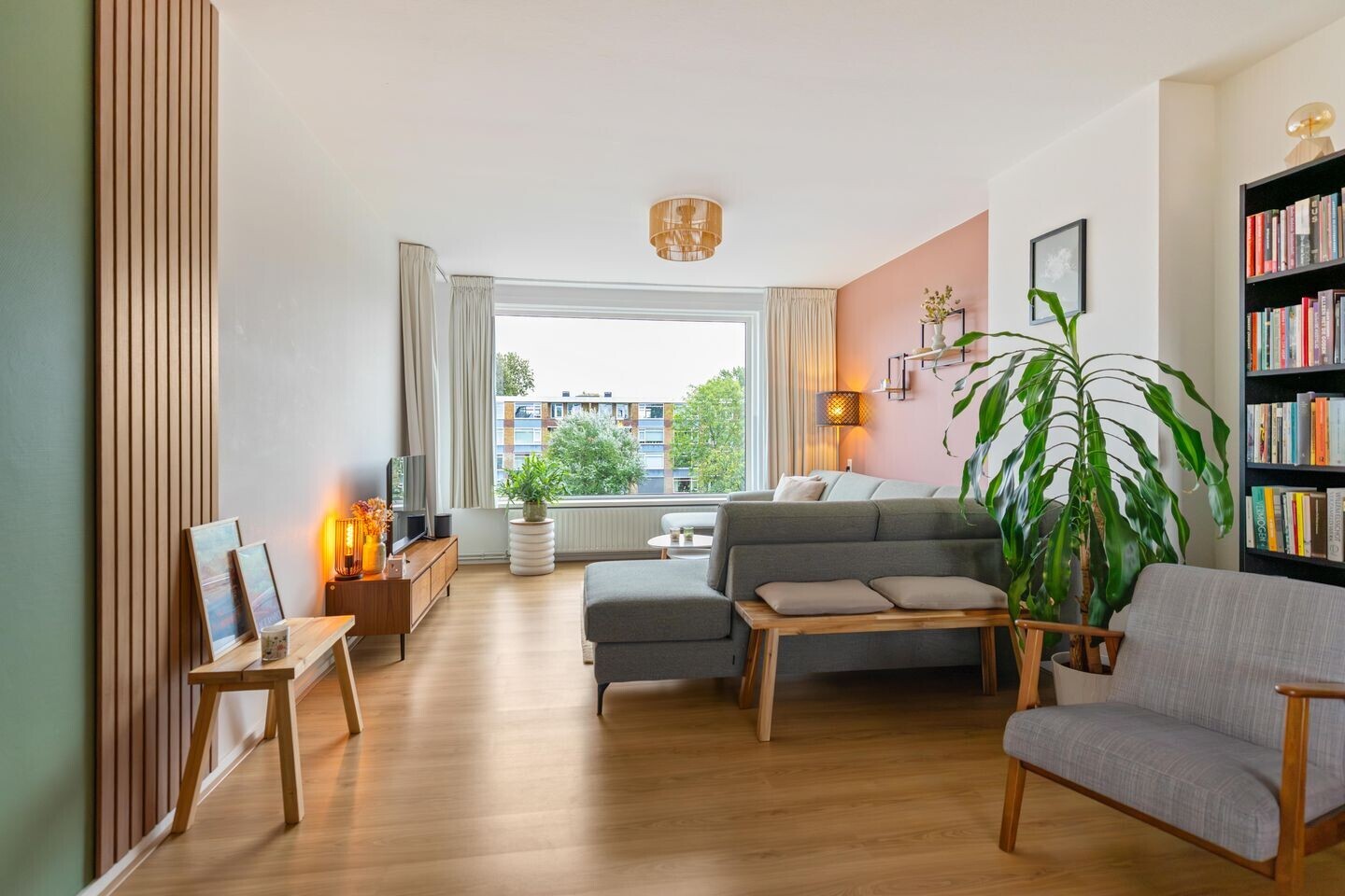Appartement te koop: Van Ketwich Verschuurlaan 207, Groningen