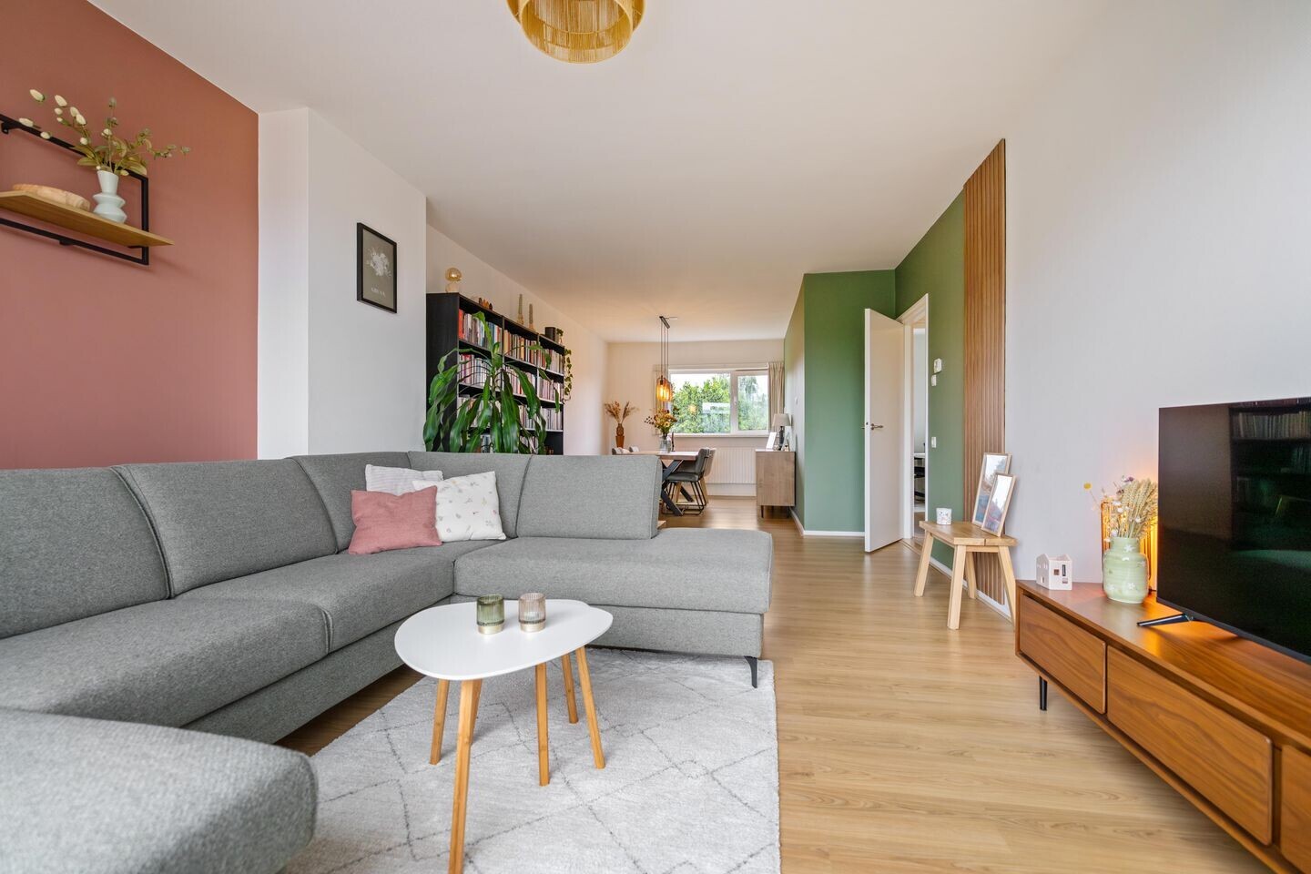Appartement te koop: Van Ketwich Verschuurlaan 207, Groningen
