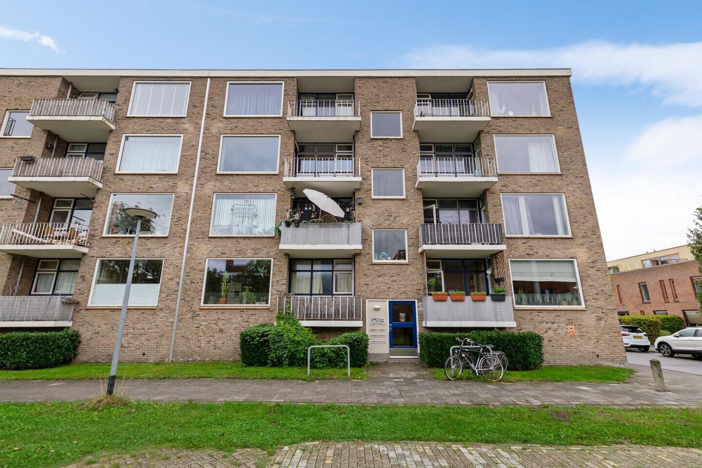 Appartement te koop: Van Ketwich Verschuurlaan 207, Groningen