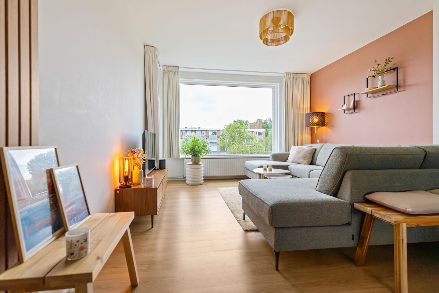 Appartement te koop: Van Ketwich Verschuurlaan 207, Groningen