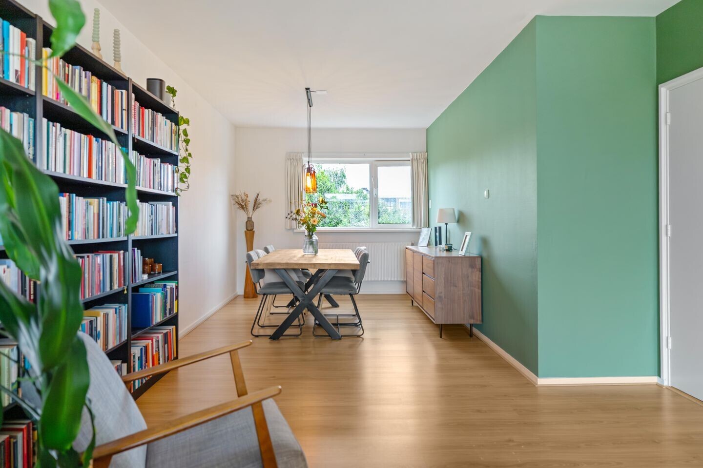 Appartement te koop: Van Ketwich Verschuurlaan 207, Groningen