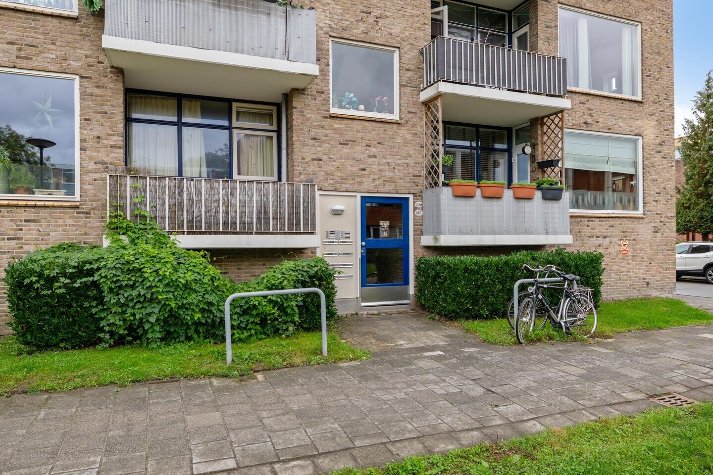 Appartement te koop: Van Ketwich Verschuurlaan 207, Groningen