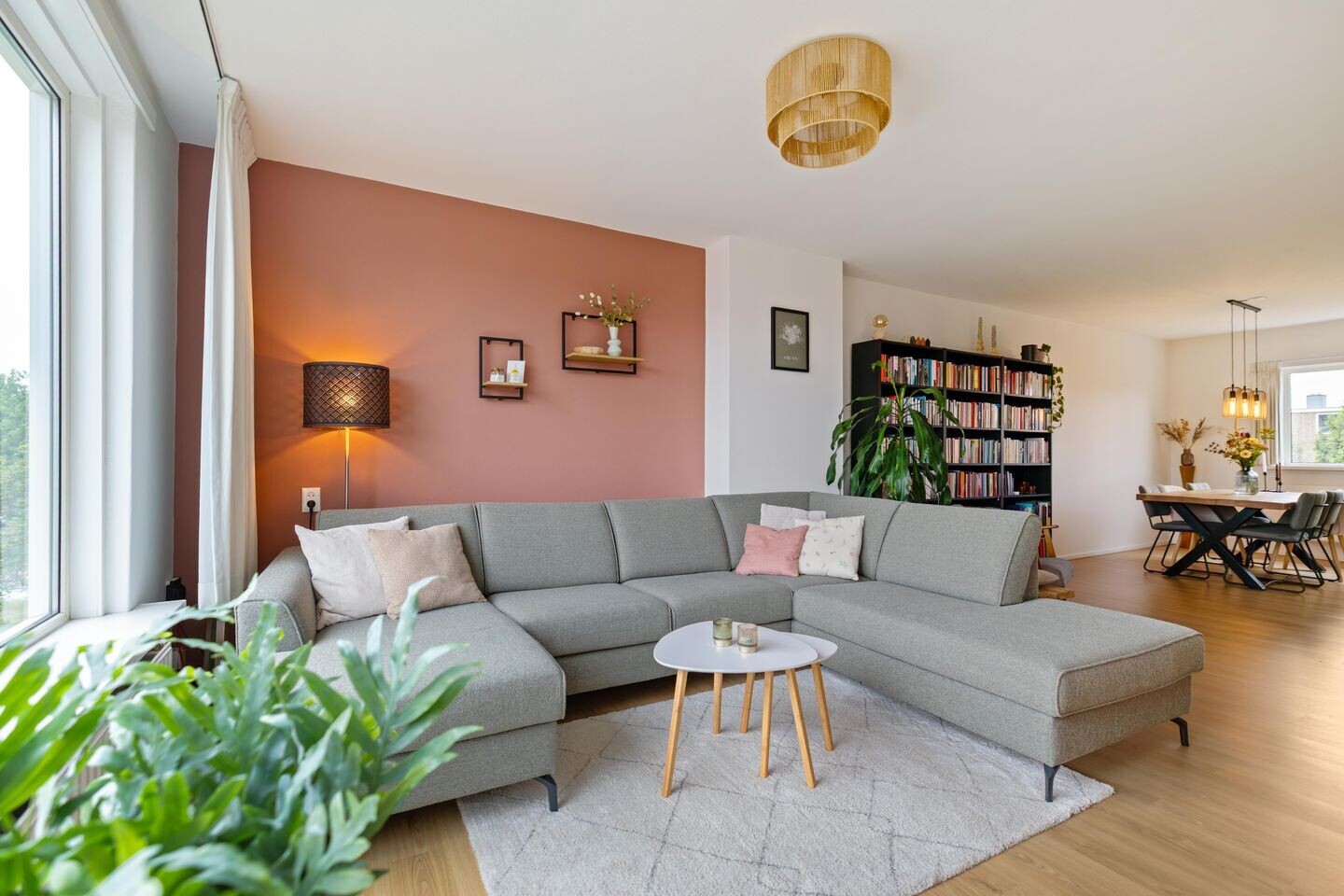 Appartement te koop: Van Ketwich Verschuurlaan 207, Groningen