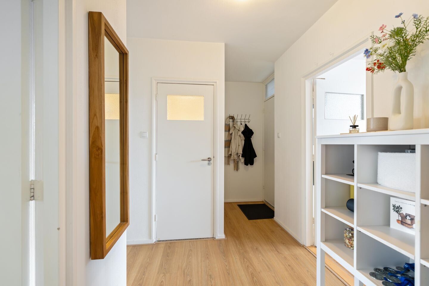 Appartement te koop: Van Ketwich Verschuurlaan 207, Groningen