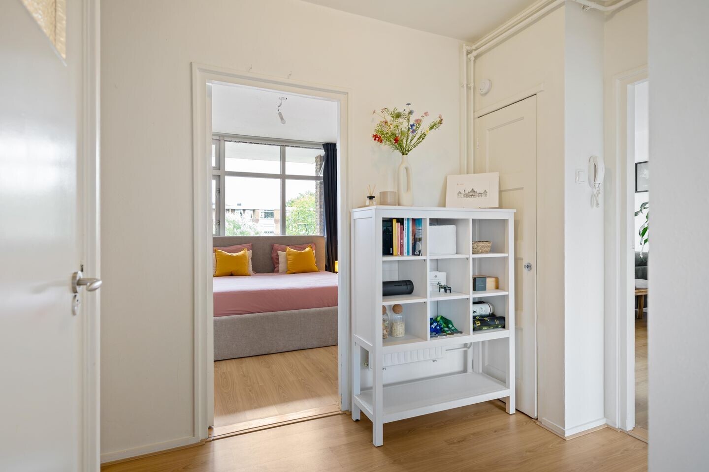 Appartement te koop: Van Ketwich Verschuurlaan 207, Groningen