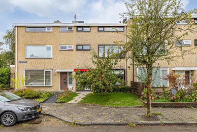 Van Moerkerkenlaan 22