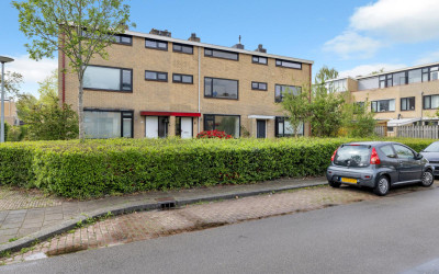 Van Moerkerkenlaan 4