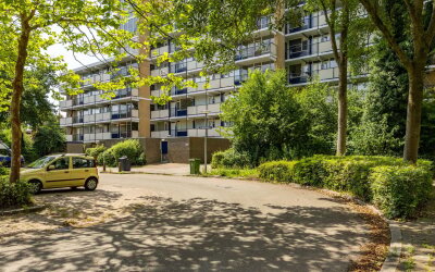 Van Moerkerkenlaan 90