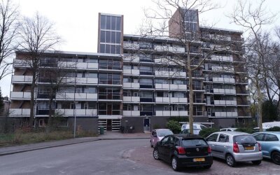 Aart van der Leeuwlaan 48