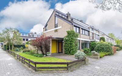 Bordewijklaan 21
