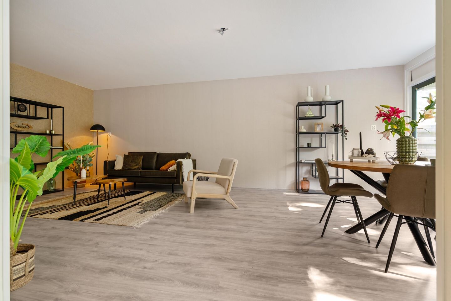 Appartement te koop: Hélène Swarthlaan 65, Groningen