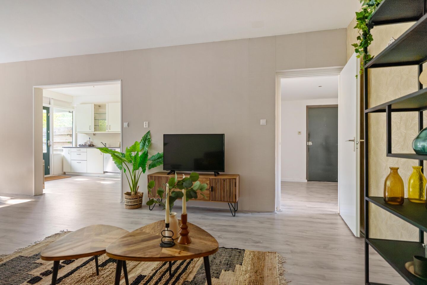 Appartement te koop: Hélène Swarthlaan 65, Groningen