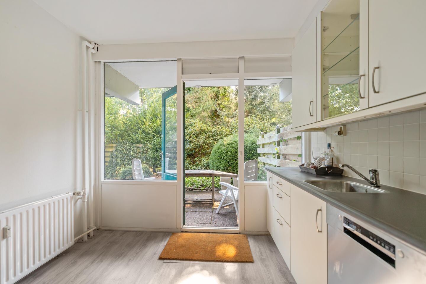 Appartement te koop: Hélène Swarthlaan 65, Groningen
