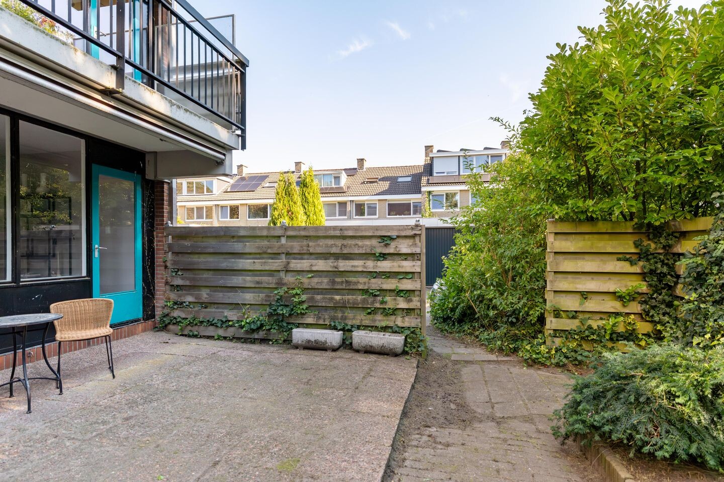 Appartement te koop: Hélène Swarthlaan 65, Groningen