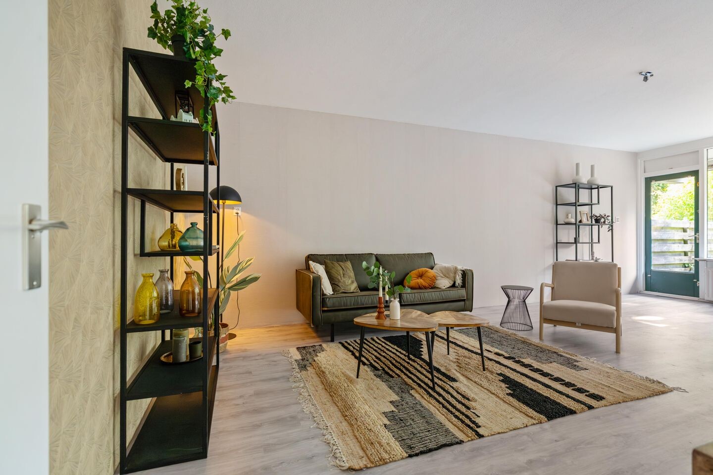 Appartement te koop: Hélène Swarthlaan 65, Groningen