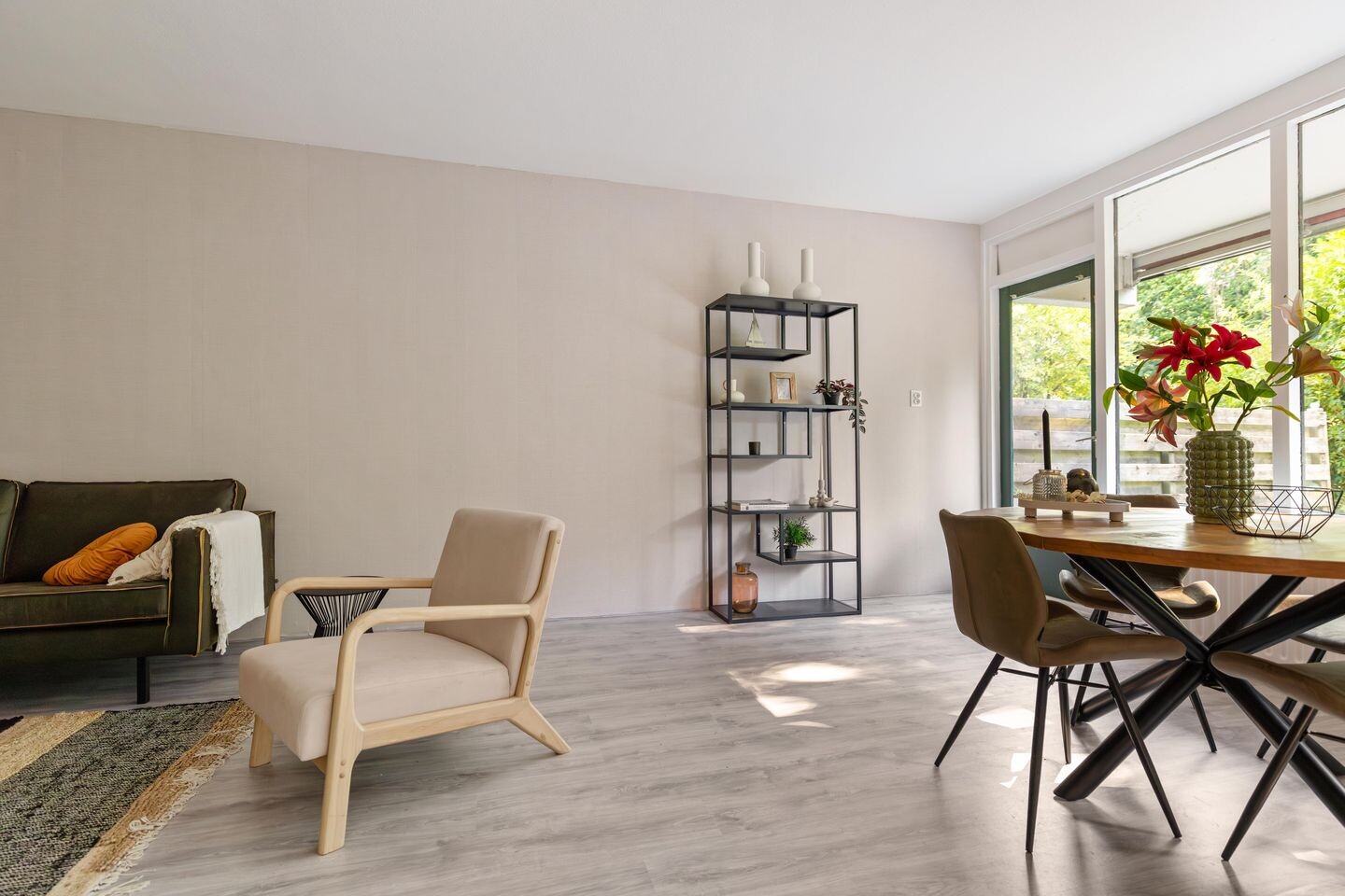 Appartement te koop: Hélène Swarthlaan 65, Groningen