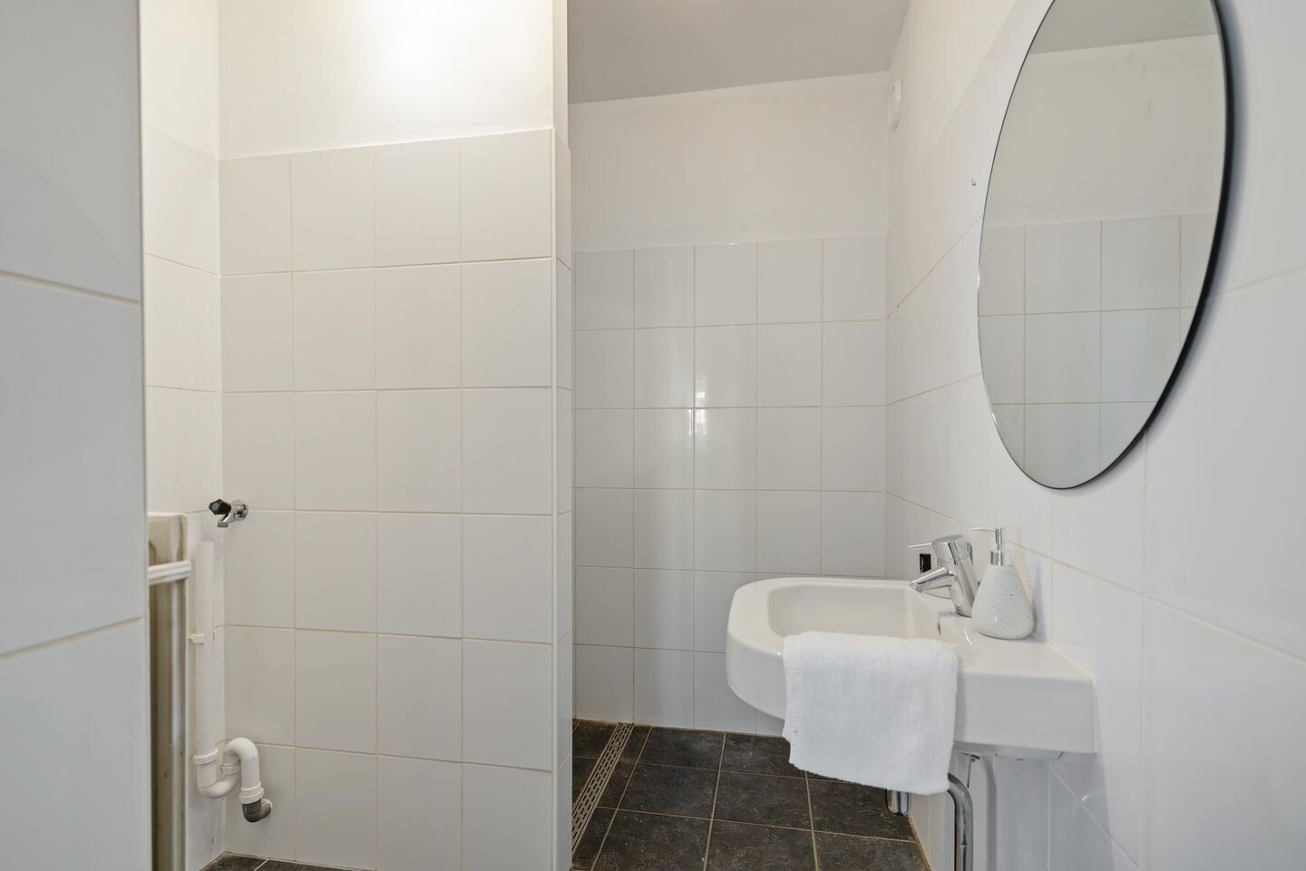Appartement te koop: Hélène Swarthlaan 65, Groningen